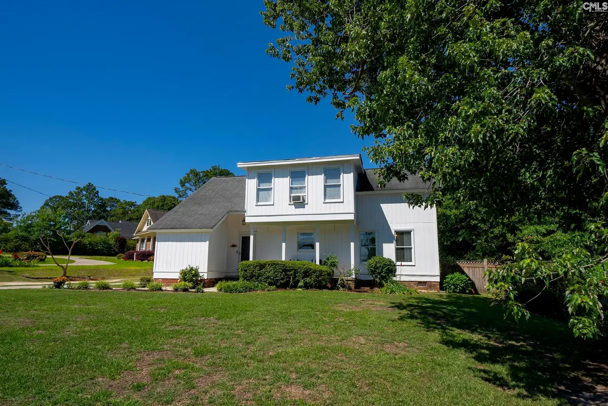 924 Briar Bush Lane, West Columbia, SC 29172 - #1