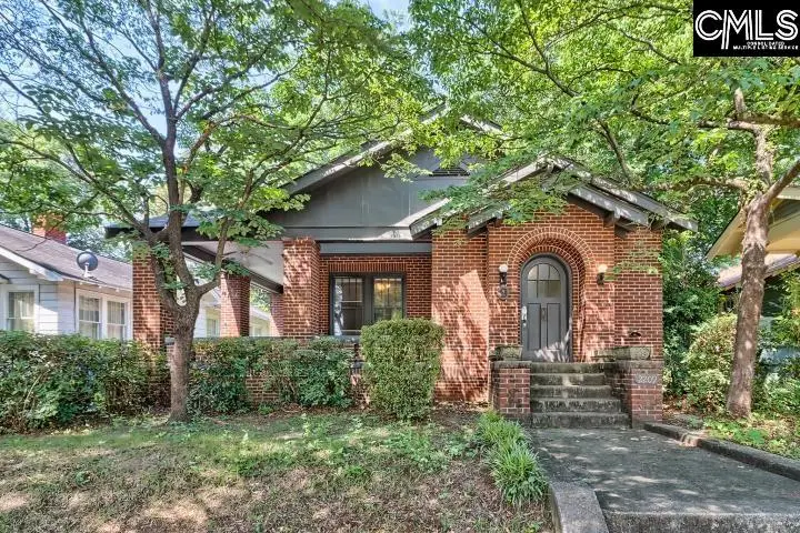 2209 Wallace Street, Columbia, SC 29201 - #1