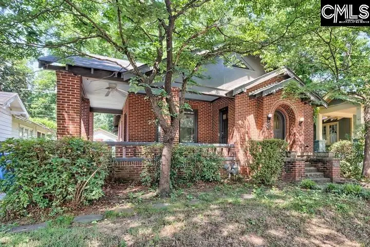 2209 Wallace Street, Columbia, SC 29201 - #2
