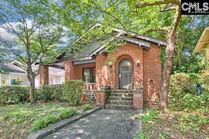 2209 Wallace Street, Columbia, SC 29201 - #3