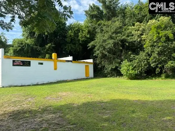 1275 Middleton Street, Orangeburg, SC 29115