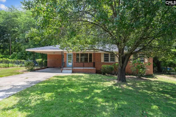 132 Fairlawn Court, Columbia, SC 29203