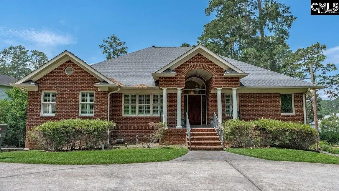 5921 Lakeshore Drive, Columbia, SC 29206 - #1