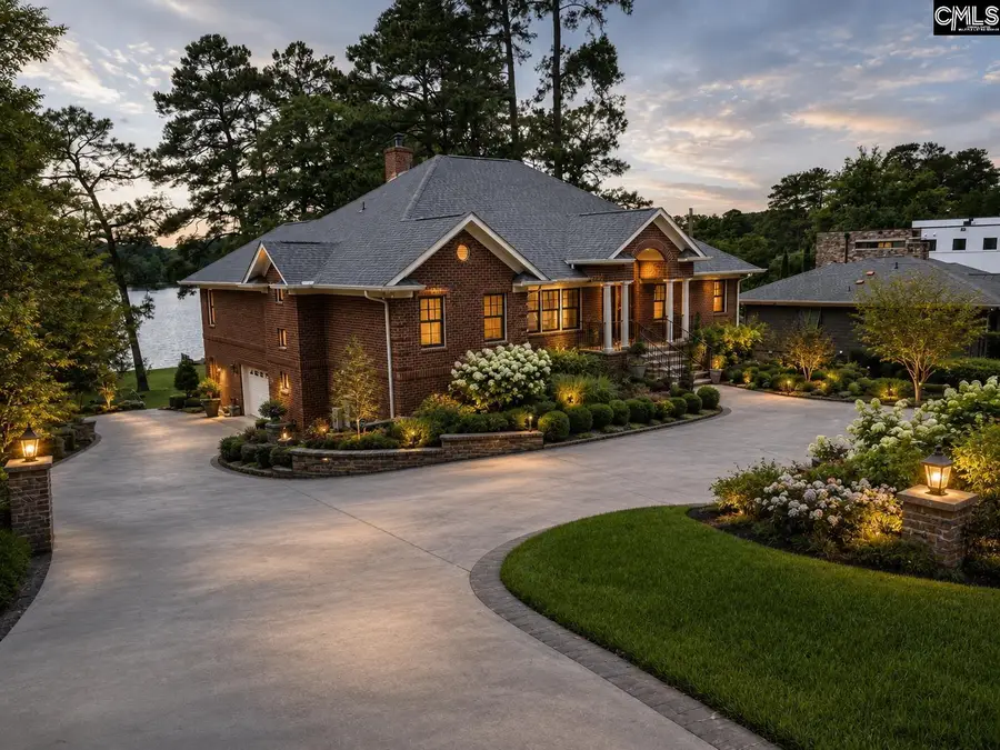 5921 Lakeshore Drive, Columbia, SC 29206 - #2