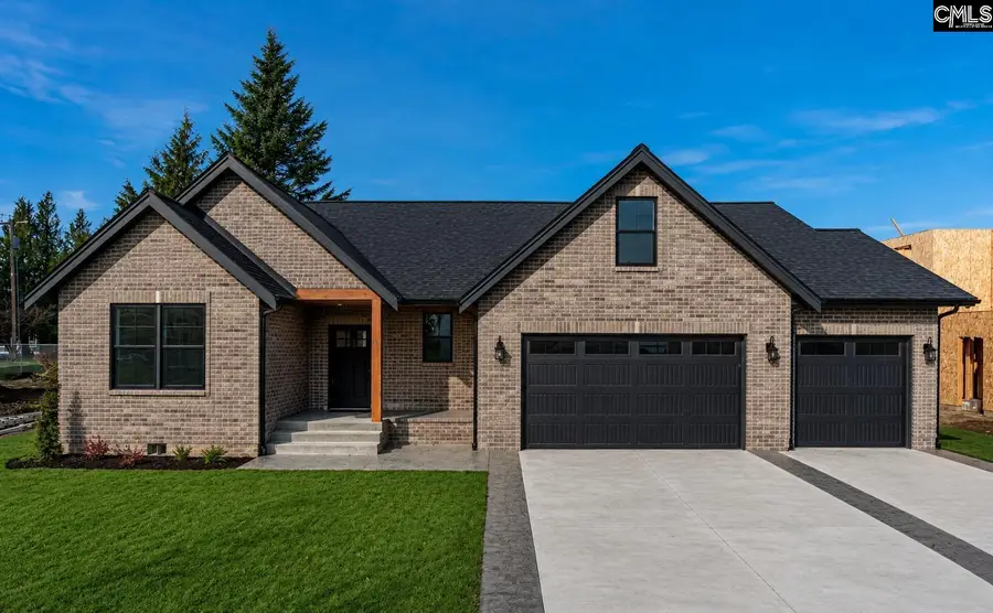 725 Club Cottage Drive, Blythewood, SC 29016 - #3
