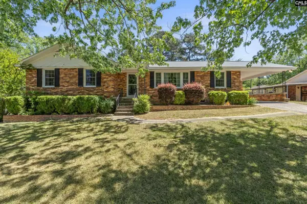 1824 Fairhaven Drive, Columbia, SC 29210