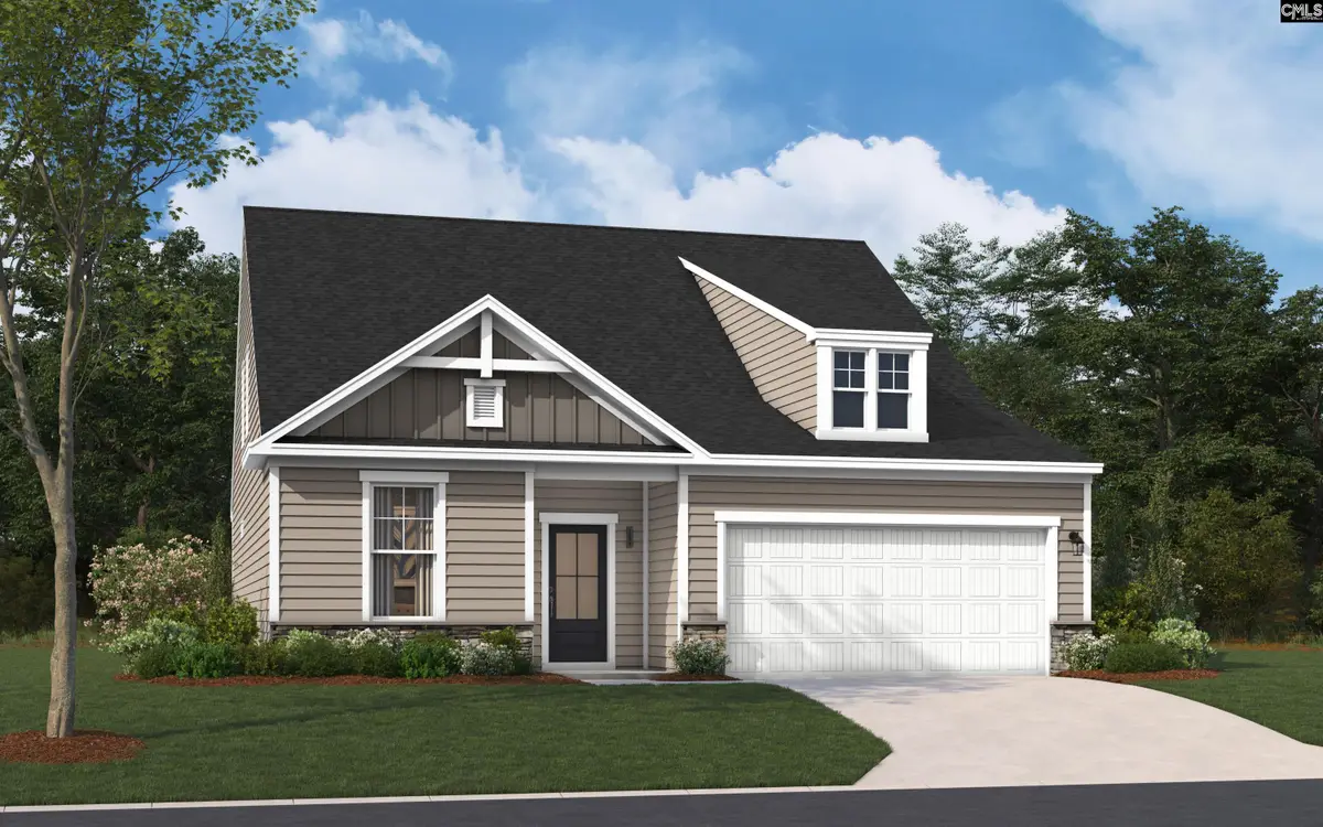 329 Welbeck Road, Lexington, SC 29073 - #1
