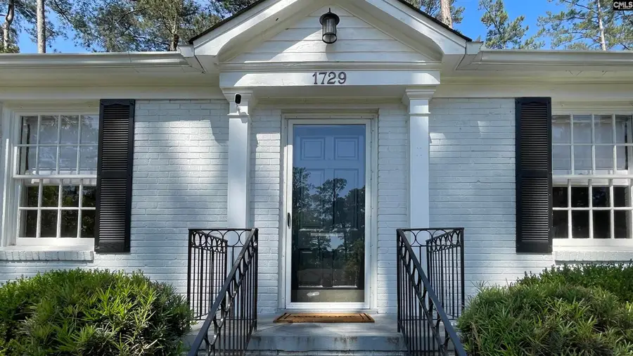 1729 Glenwood Road, Columbia, SC 29204 - #2