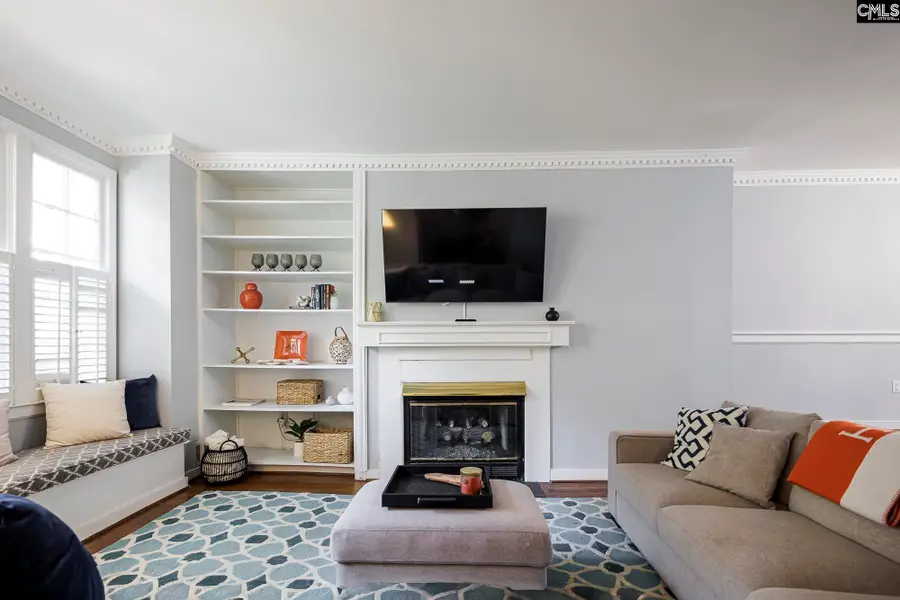 14 Sims Alley, Columbia, SC 29205 - #2