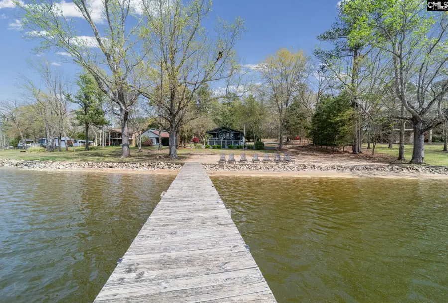 2262 Beaver Creek Road, Camden, SC 29020 - #3