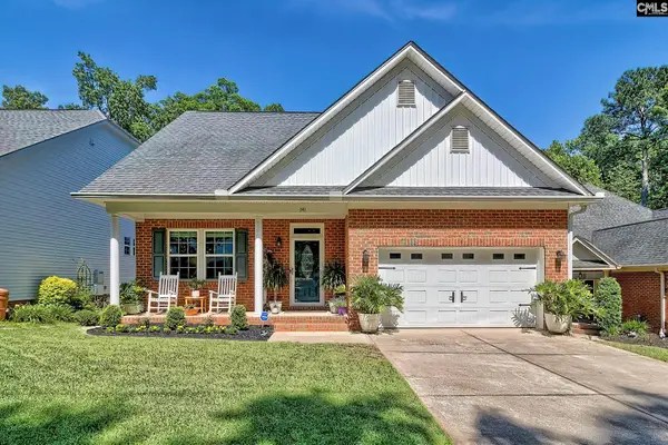 141 Giaben Drive, Lexington, SC 29072