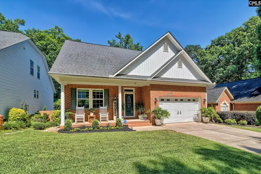 141 Giaben Drive, Lexington, SC 29072 - #2