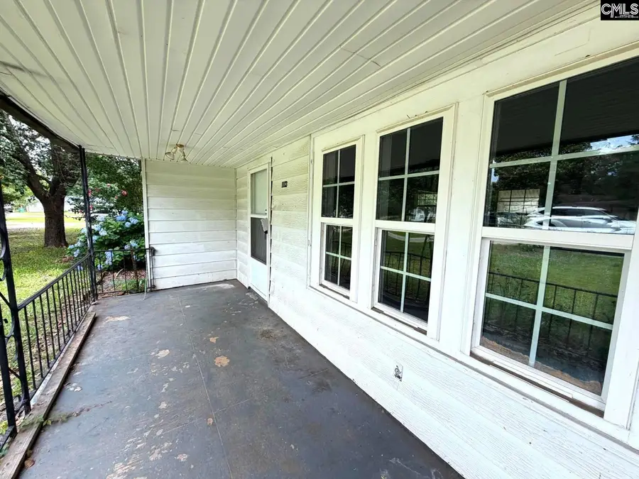 1113 Hahn Avenue, Aiken, SC 29801 - #2