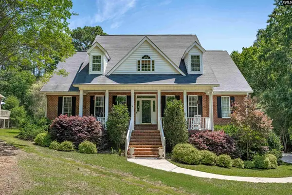 308 Night Harbor Drive, Chapin, SC 29036