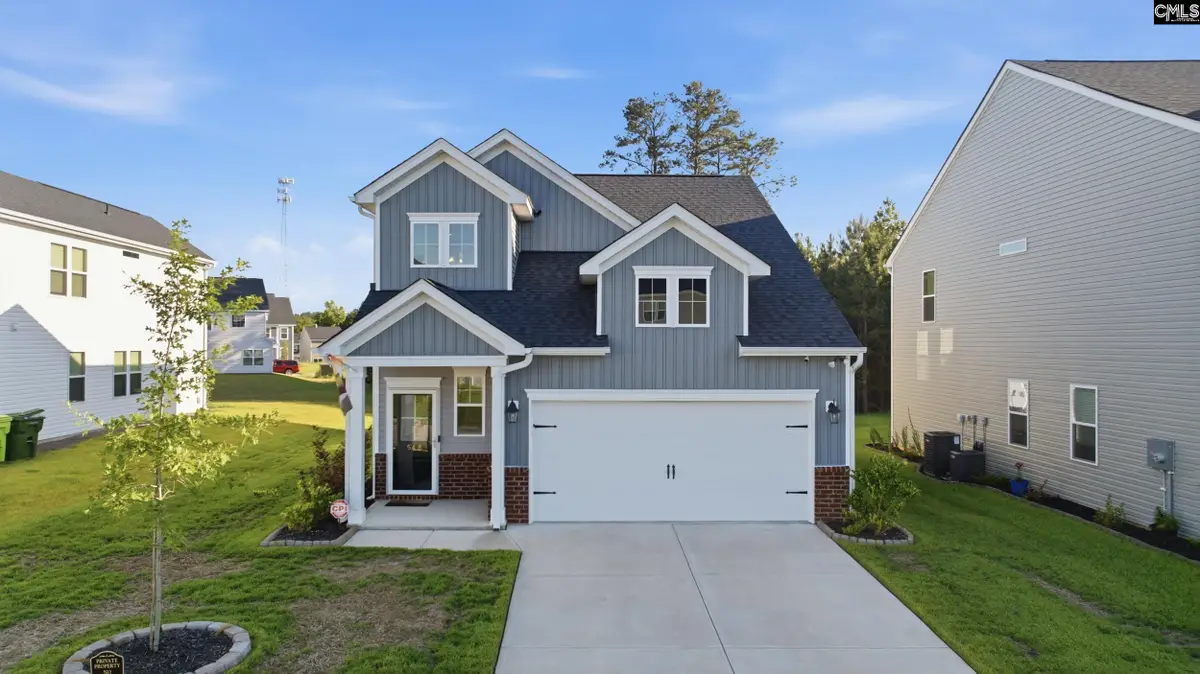 548 Bee Balm Drive, Blythewood, SC 29016 - #1
