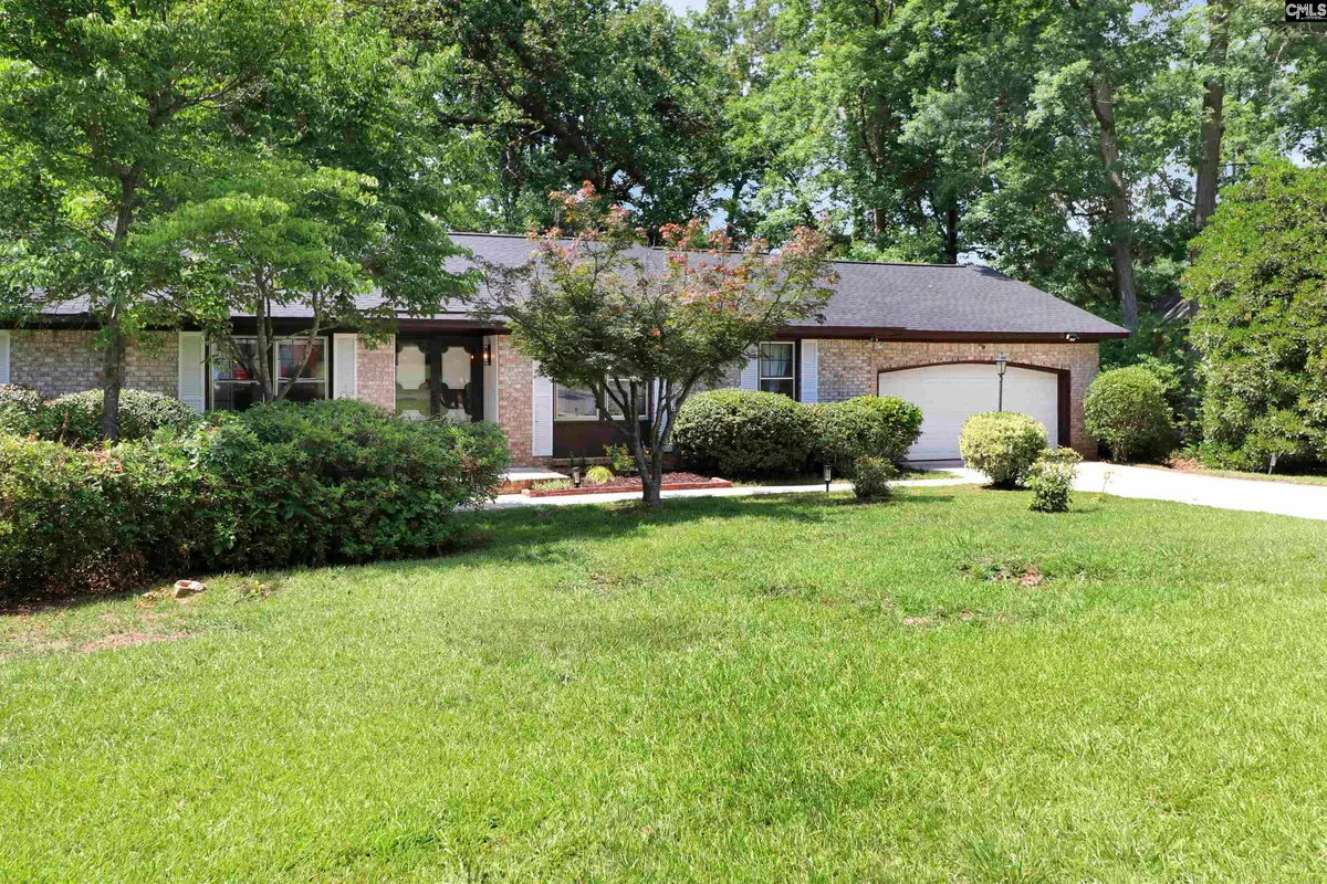 525 Pittsdowne Road, Columbia, SC 29210 - #1