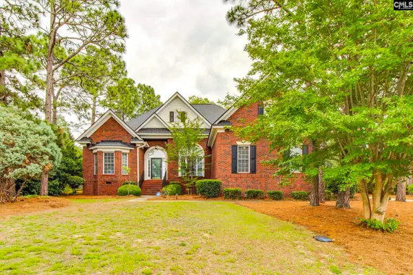 4720 Smallwood Road, Columbia, SC 29223