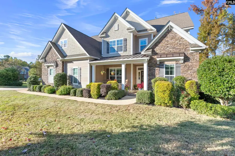 102 Longford Court, Lexington, SC 29072 - #3