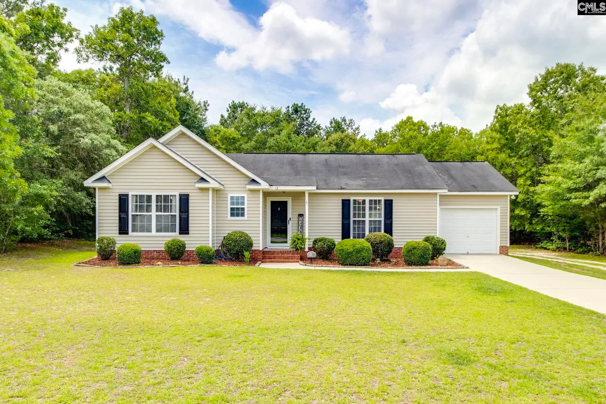 13 Whistling Duck Cove, Lugoff, SC 29078 - #1