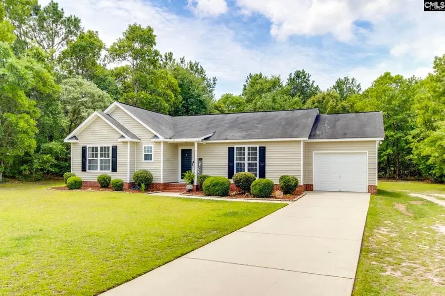 13 Whistling Duck Cove, Lugoff, SC 29078 - #3