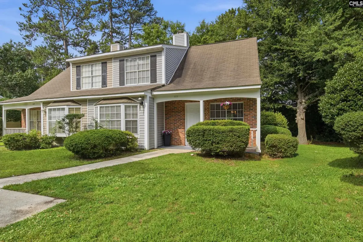 1111 Cloister Place, Columbia, SC 29210 - #1