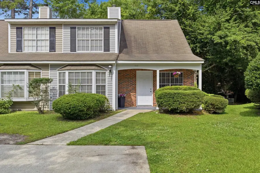 1111 Cloister Place, Columbia, SC 29210 - #2