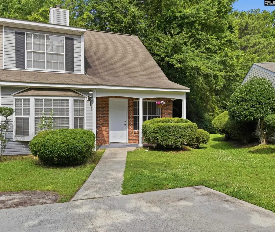 1111 Cloister Place, Columbia, SC 29210 - #3