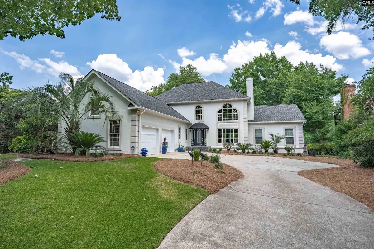 201 Muirfield Way, Lexington, SC 29072 - #1