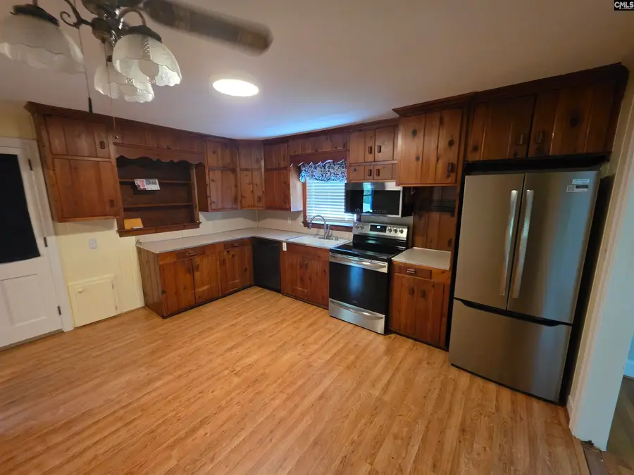 110 Crestwood Drive, Chester, SC 29706 - #3