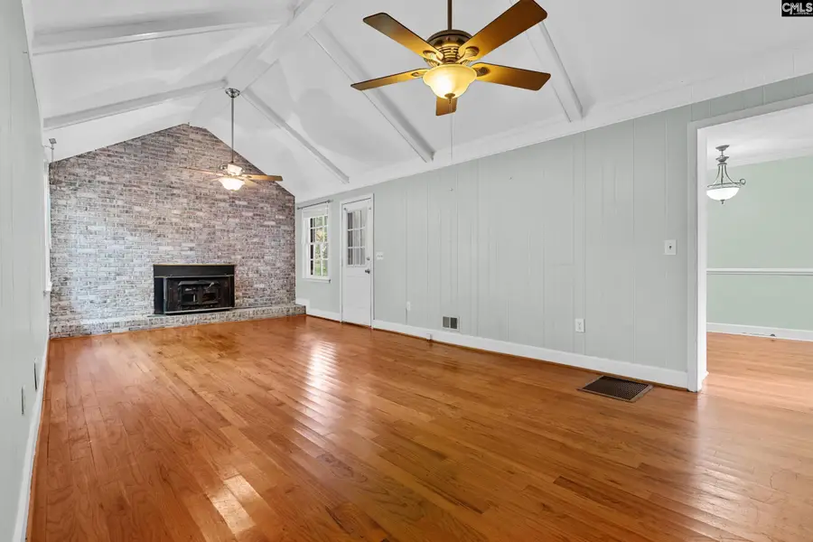 3525 Greenway Drive, Columbia, SC 29206 - #2