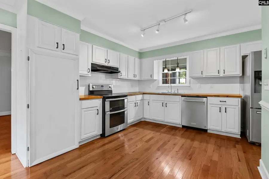 3525 Greenway Drive, Columbia, SC 29206 - #3