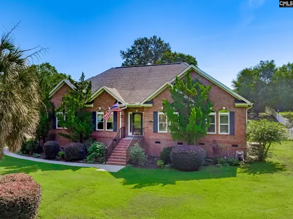 1640 Priceville Road, Gilbert, SC 29054