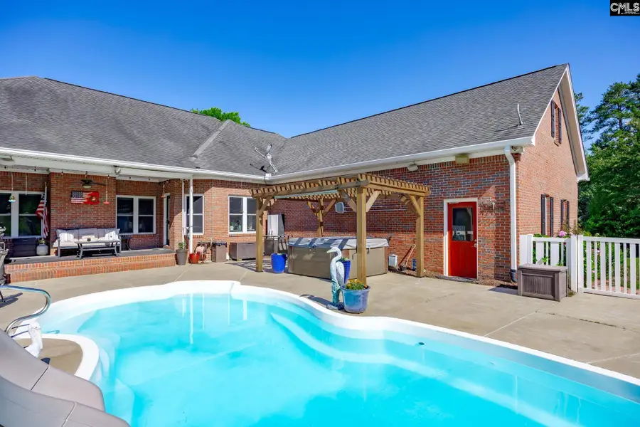1640 Priceville Road, Gilbert, SC 29054 - #3