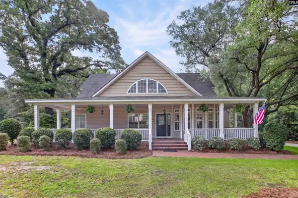 26 Sumner Street, Elgin, SC 29045