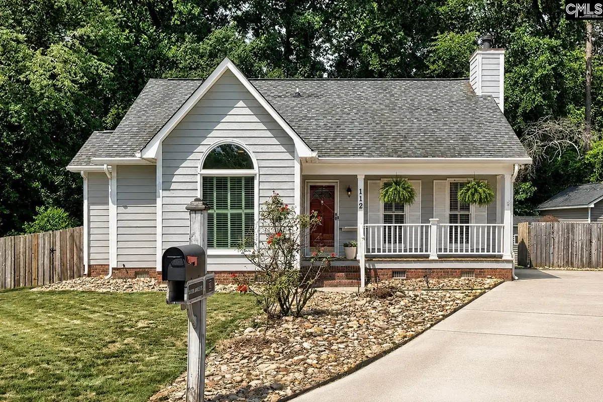 112 Silver Maple Court, Lexington, SC 29073 - #1