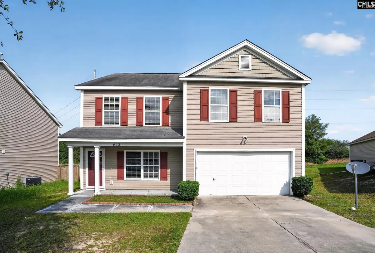613 Heron Glen Drive, Columbia, SC 29229 - #1
