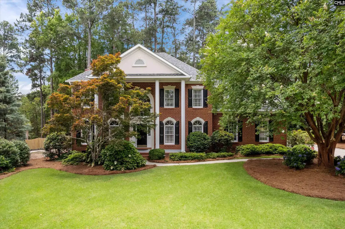 324 Daylily Drive, Lexington, SC 29072 - #1