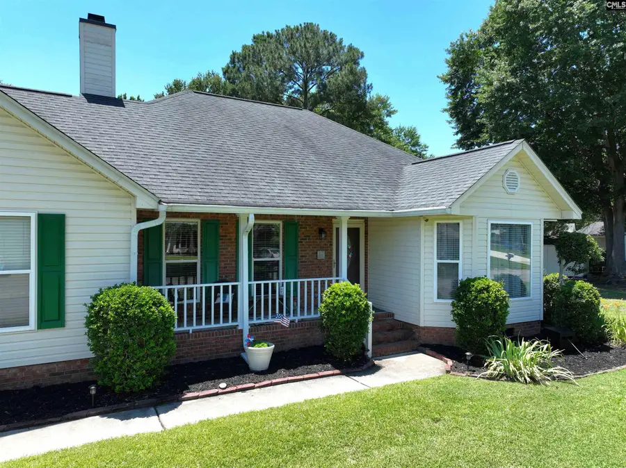508 Livebark Lane, Lexington, SC 29073 - #3