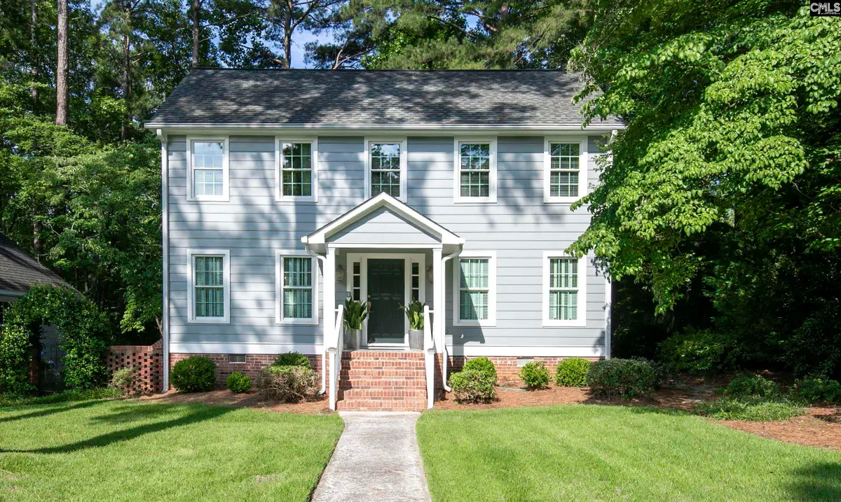 222 Quill Court, Columbia, SC 29212 - #1