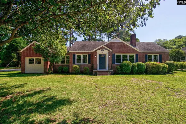318 W Church Street, Bishopville, SC 29010
