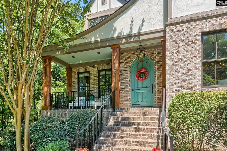 125 Preserve Lane, Columbia, SC 29209 - #2