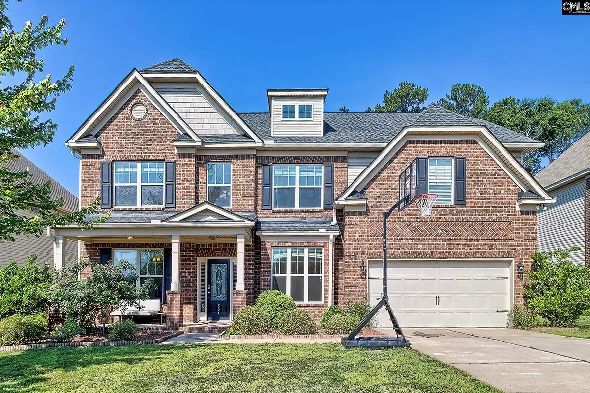 567 Bronze Drive, Lexington, SC 29072 - #1