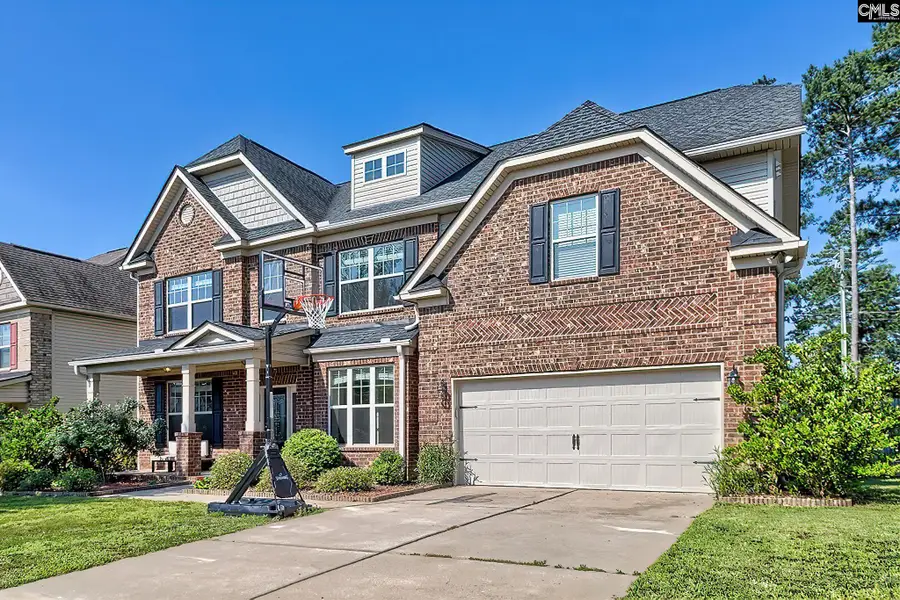 567 Bronze Drive, Lexington, SC 29072 - #3