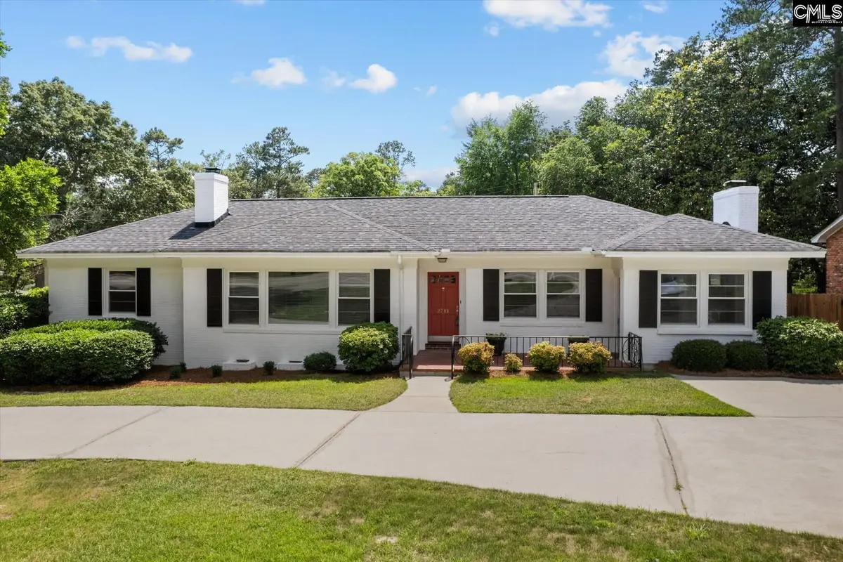 2711 North Beltline Boulevard, Columbia, SC 29204 - #1