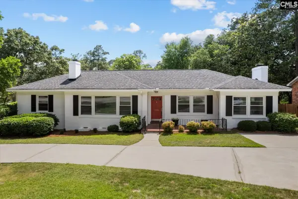 2711 North Beltline Boulevard, Columbia, SC 29204