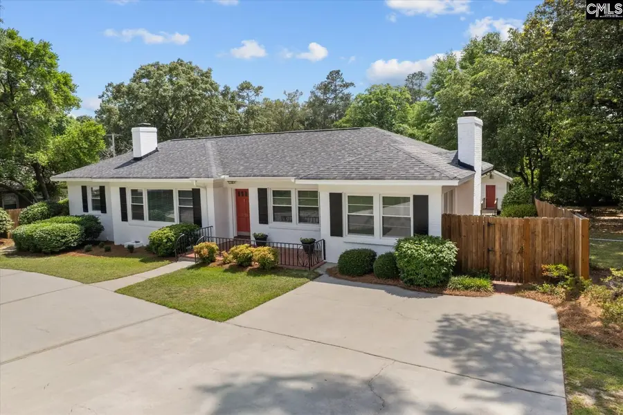 2711 North Beltline Boulevard, Columbia, SC 29204 - #2