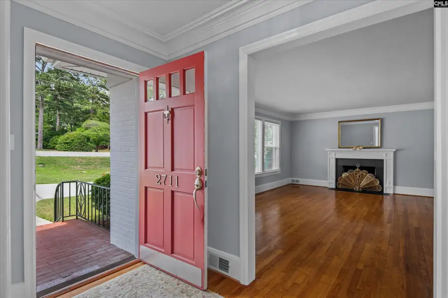 2711 North Beltline Boulevard, Columbia, SC 29204 - #3