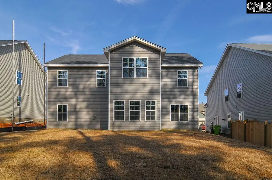 356 Hollow Cove Road, Chapin, SC 29036 - #2