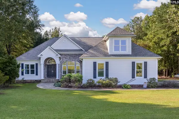 3934 Stoney Hill Road, Newberry, SC 29108