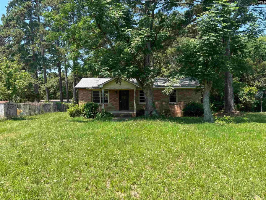 1143 Owens Road, Columbia, SC 29203 - #2